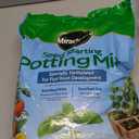 Miracle-Gro Seed Starting Potting Mix, 8 qt. (1 Pack)
