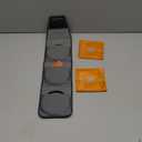 K&F CONCEPT 82mm Star Filters Kit (3pcs) 4 Points 6 Points 8 Points Cross Screen Starburst Filters Set -18 Layer Coating Ultra Slim Optical Glass Camera Lens Filter with 3 Cleaning Cloth