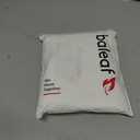 baleaf Men's Quick Dry Short Sleeve Shirt UPF 50+ for Swim White 2XL (White, XXL)