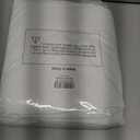 Easy-Going 100% Waterproof Dog Bed Cover Reversible Leak Proof Couch Cover Washable Sofa Cover Furniture Protector Blanket for Pets Kids Children Dog Cat (30x70 Inch,Dark Gray/Beige)