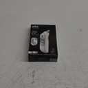 Braun ThermoScan 5 Ear Thermometer, ExacTemp Stability Indicator, Professional Accuracy, Baby & Infant Friendly, Recommended by Pediatricians White