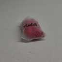 Meetall Red High Cut Leg Rise Cute Cheeky Bikini Set Swimsuits for Women Sexy String Bathing Suits Two Piece Size S