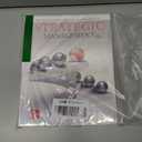 Strategic Management: Concepts ISE