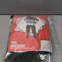 fun shack World War 2 Costumes for Men Army Soldier Halloween Costumes for Men (Medium)