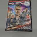 Bullet Train - DVD + Digital