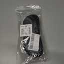 Ray-Ban RX6343 - 2595 Eyeglasses Silver Frame 47mm w/ Clear Demo Lens