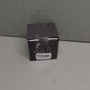 Gifts for Men Dad Him Husband Christmas - Bluetooth Speaker with Phone Stand - Anniversary Birthday Gift for Teen Boy Boyfriend Women, Mens Stocking Stuffers - Ideal for Home/Kitchens/Outdoor/Desk (A2 - Black)