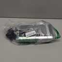 JENSEN Cassette Player/Recorder (Silver)