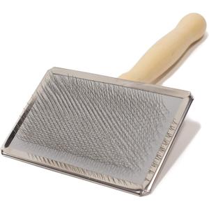Sheepskin Cleaning Brush for Rugs & Throws, CleanSheep