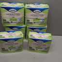 Tena Sensitive Care Female Incontinent Pad Regular Length 9" L 54358, 180 Ct