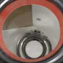 Dust Bin Replacement for Dyson V10 SV12 Vacuum Cleaner, Large Bin for Dyson No.969509-01