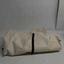 Porch Shield Waterproof Outdoor Bench Sofa Cover  Patio 2 Seater Loveseat Cover 56W x 31D x 33H inch, Beige