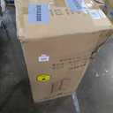 Hives and Honey Lawson Standing Jewelry Armoire Cabinet, Jewelry Storage Organizer with Top Flip Mirror, 2 Side Doors, 7 Drawers, Jewelry Chest, Jewelry Box for Necklace, Earring, Bracelet