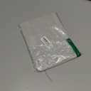 aoub for iPad Pro 11 Inch Case (M4) 2024 5th Generation, Slim Trifold Stand Case with Magnetic Attachment, Supports Pencil Pro and Pencil(USB-C), Gray