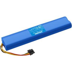 12V 6000mAh Ni-MH Compatible with Neato BotVac 70 70e 75 80 85, for Botvac D Series D75 D80 D85, for Vacuum Cleaners 945-0129 945-0174