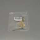 Dizila 7 Pieces Decorative Emerald Green Party Prom Wedding Bridal Rhinestone Hair Side Comb+U-shaped Hair Pins Accessories for Women Girls Brides Bridesmaids