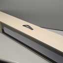 Sonos Arc Ultra Soundbar with Dolby Atmos and Voice Control - 9.1.4 Surround Sound for TV and Music - Black