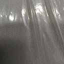 jinchan Blackout Curtains for Living Room Grey Chenille Bedroom Curtains 96 Inches Long Thermal Insulated Drapery Noise Reduction Room Darkening Drapes for Patio Doors Dining Room Windows 2 Panles