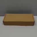 20-Piece set Mini Magnet Dried Flowers Bouquet for Wedding Favors for Guests, Baby Shower Party Favors, Bridal Shower Gifts, Baptism, Thank You Favor. (navy blue)