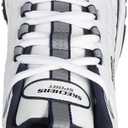 Skechers Men's Energy Afterburn Sneakers, Size 9.5