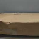 Pre-Lit Artificial Christmas Garland, Green, White Lights 50, Decorated with Pine Cones, Berry Clusters, Plug in, Christmas Decorations, 9 Feet