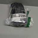 Frelaxy Ultralight Sleeping Bag Liner - Lighter & Compact, 3 Sizes Travel Sheets & Adult Sleep Sack, Comfy Breathable & Cooling & Silky Soft, Quick-Drying, for Backpacking, Hotel, Camping, Hostels (37.4in x 84.6", Navy - No Zipper)