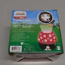 Disney Mickey Mouse Kids Lamp & Nightlight  Scene Projector with Soft Glow  Fun Bedroom Dcor for Toddlers & Children  Battery Operated