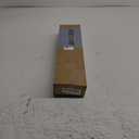 Halloween Decorations Indoor 2 Pack 24 Inch Black Halloween Tree with 24 LED Orange Purple Lights, USB/Battery Operated Halloween Table Decorations Tree Light with Timer, Scary Spooky Home Decor