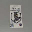 IPG for Garmin Approach S70 SmartWatch Hydrogel Screen Protector (2 Units) Invisible HD Clear Film Anti Scratch Guard-Smooth/Self-Healing/Bubble (Approach S70, 42 mm)