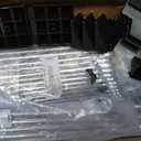 TEKTON Combination Wrench Set, 46-Piece | WCB95303