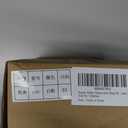 Nsasy Girls Boys Roller Shoes with LED Light Up Wheels Sneakers Kids Roller Skates Shoes for Kids for Children (Pink)