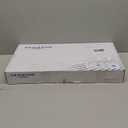 Touchless Kitchen Faucet with PullDown Sprayer,20 Single Kitchen Sink Faucets Black Pull Out Sprayer,High Arc Pulldown Single Handle for Motion Sensor,1handle 3 Hole Deck Mount,Black (Black)