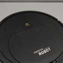 Robot Vacuum Cleaner, One-Touch Start, Slim Design, Rechargeable Robot Vacuum and Mop, Suitable for Cleaning Paper Scraps, Pet Hair and Hard Floors Pet Hair Specialist Robot Vacuum.