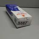 Potaroma Cat Toys Pillows, 3 Pcs, Soft and Durable Cat Crinkle Sound with Catnip Inside, Interactive Indoor Kitten Kicker, Promotes Kitty Exercise (Pastel Colors)