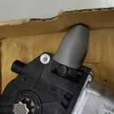 Dorman 742-857 Rear Passenger Side Power Window Motor Compatible with Select Honda Models