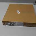 12x12 Inch Large 3 Ring DIY Scrapbook Photo Album Journal with 30 Plastic Sleeves 60 Pages and Kraft Paper Cover for Baby Travel Wedding Couple Anniversary kids Adventure (Yellow)