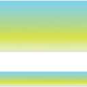 Teacher Created Resources Aqua and Lime Color Wash Straight Border Trim