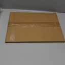 14x10 Return Air Grille(Duct Opening Size),Air Return Vent Cover,Flat Vent Cover,Rejillas De Aire Acondicionado para Casa,Return Air Grilles,Outer Dimensions:15.75"Wx11.75"H(14"Wx10"H, Duct Opening)