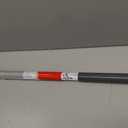 Sammons Preston Rehab Weight Bar, Weighted, Exercise, Training, 3 lb, Red