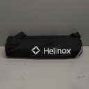 Helinox Elevated Dog Cot Portable Dog Bed for Travel or Camping, Medium (35.5 x 23.5)