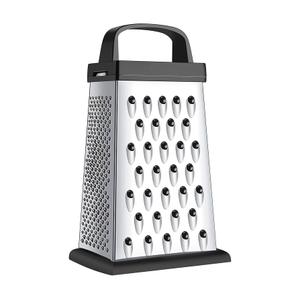 Core Home 4-Sided Box Grater Stainless Steel