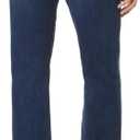 Lucky Brand Women's Mid Rise Easy Rider Bootcut Jean, Size: 28W x 30L
