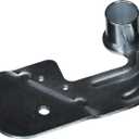 GENUINE Frigidaire 241761302 Refrigerator Top Hinge