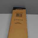 Casdon Dyson Cordless Vacuum Interactive & Officially Licensed Toy Dyson Vacuum For Children Aged 3+ Realistic Role-Play Fun, Purple and Orange