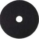 3M 08382 20-Inch Strip Floor Pad, 4 Pack