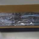 Bio Ionic Long Barrel Curling Iron with Moisture Heat Technology & NanoIonic MX Versatile Curling Wand - 1.25''