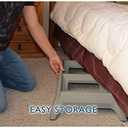 Booster Bath Steps for Dog Bath