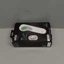 Braun No Touch and Forehead Thermometer  Touchless Thermometer for Adults, Babies, Toddlers and Kids, ColorCoded Fever Guidance, Fast, Reliable, and Accurate Results