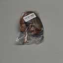 2 Pack Skinny Belts for Women Dresses Fashion Adjustable Waist Belt for Pants Jeans Business Casual Outfit (Black+brown)