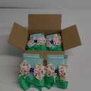 FABRIC BOWS DECORATIVE BOW CLIPS 2ct 12pcs